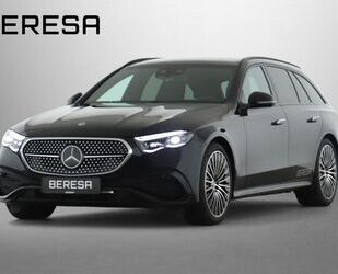 Mercedes-Benz E 450 Gebrauchtwagen