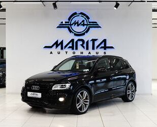 Audi SQ5 Gebrauchtwagen