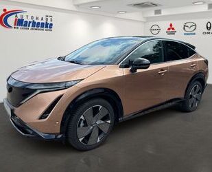 Nissan Ariya Gebrauchtwagen