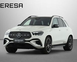 Mercedes-Benz GLE 450 Gebrauchtwagen