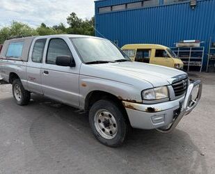 Mazda B series Gebrauchtwagen