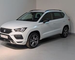 Seat Ateca Gebrauchtwagen
