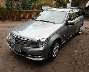 Mercedes-Benz C 220 Gebrauchtwagen