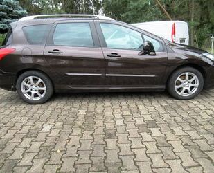 Peugeot 308 Gebrauchtwagen