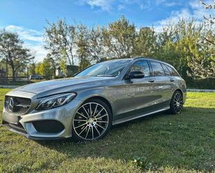 Mercedes-Benz C 300 Gebrauchtwagen