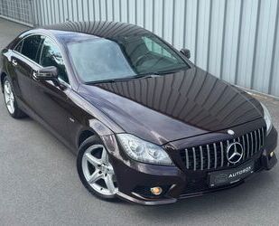 Mercedes-Benz CLS 350 Gebrauchtwagen