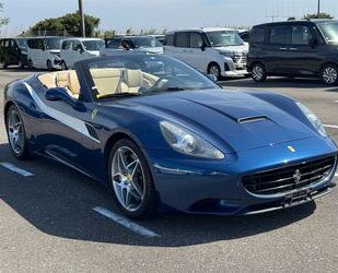 Ferrari California Gebrauchtwagen