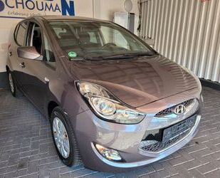 Hyundai ix20 Gebrauchtwagen