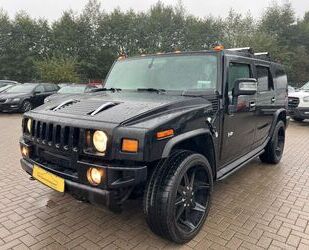 Hummer H2 Gebrauchtwagen