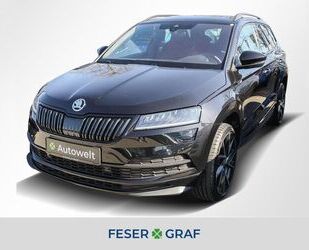Skoda Karoq Gebrauchtwagen