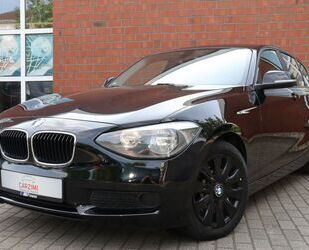BMW 114 Gebrauchtwagen