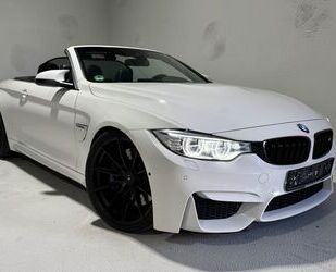 BMW M4 Gebrauchtwagen
