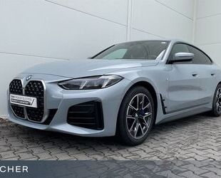 BMW 420 Gran Coupé Gebrauchtwagen