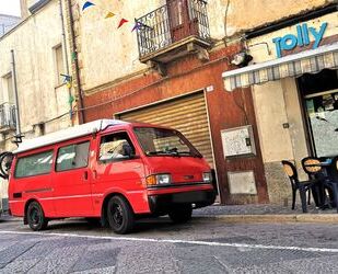 Mazda E series Gebrauchtwagen