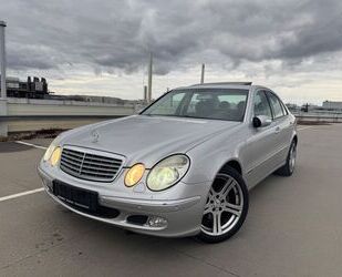 Mercedes-Benz E 320 Gebrauchtwagen