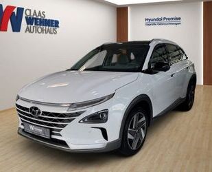 Hyundai NEXO Gebrauchtwagen