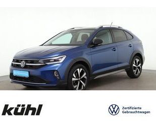 VW Taigo Gebrauchtwagen