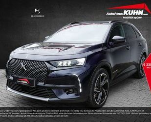 DS Automobiles DS7 (Crossback) Gebrauchtwagen