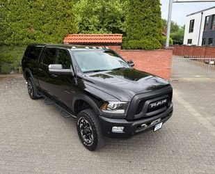 Dodge RAM Gebrauchtwagen