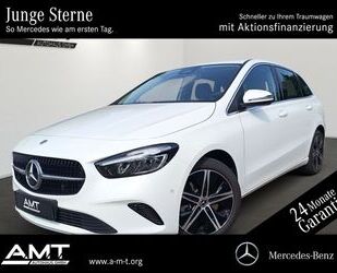 Mercedes-Benz B 250 Gebrauchtwagen