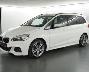 BMW 220 Gran Tourer Gebrauchtwagen