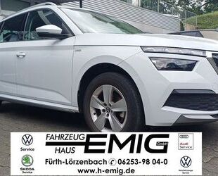 Skoda Kamiq Gebrauchtwagen