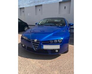 Alfa Romeo Brera Gebrauchtwagen