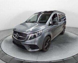Mercedes-Benz V 300 Gebrauchtwagen