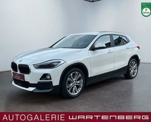 BMW X2 Gebrauchtwagen