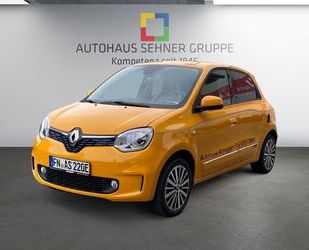 Renault Renault Twingo Electric INTENS +NAVI+SHZ Gebrauchtwagen