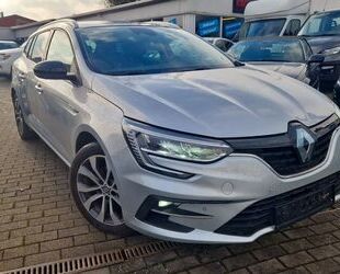 Renault Megane Gebrauchtwagen