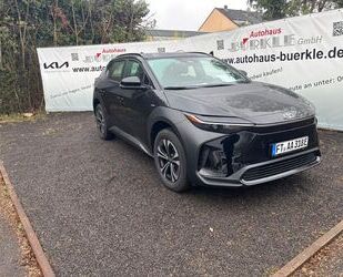 Toyota bZ4X Gebrauchtwagen
