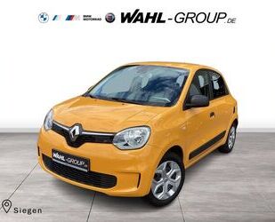 Renault Twingo Gebrauchtwagen