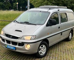 Hyundai H-1 Gebrauchtwagen