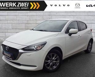Mazda 2 Gebrauchtwagen
