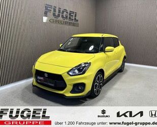 Suzuki Swift Gebrauchtwagen