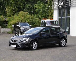 Renault Megane Gebrauchtwagen