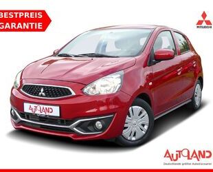 Mitsubishi Space Star Gebrauchtwagen