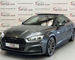 Audi S5 Gebrauchtwagen