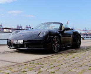 Porsche 992 Gebrauchtwagen