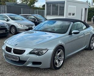 BMW M6 Gebrauchtwagen
