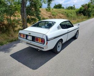 Mitsubishi Galant Gebrauchtwagen