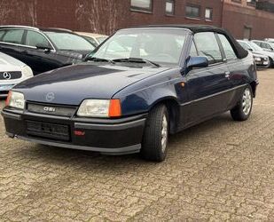 Opel Kadett Gebrauchtwagen