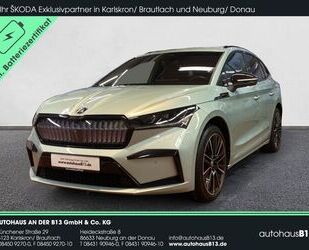 Skoda Enyaq Gebrauchtwagen