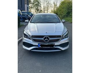 Mercedes-Benz CLA 180 Gebrauchtwagen