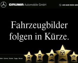 Mercedes-Benz CLA 220 Shooting Brake Gebrauchtwagen