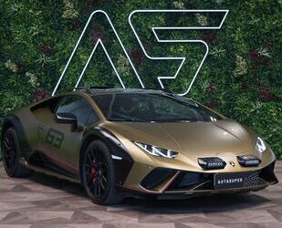 Lamborghini Huracán Gebrauchtwagen