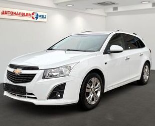 Chevrolet Cruze Gebrauchtwagen