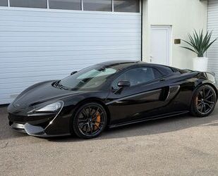 McLaren 570S Gebrauchtwagen