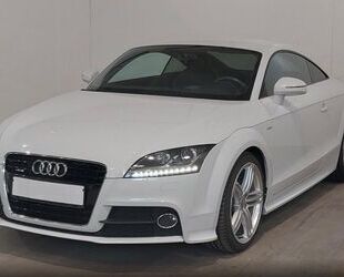 Audi TT Gebrauchtwagen
